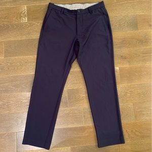 FootJoy - Golf Pants - 33 / 30 - Navy
